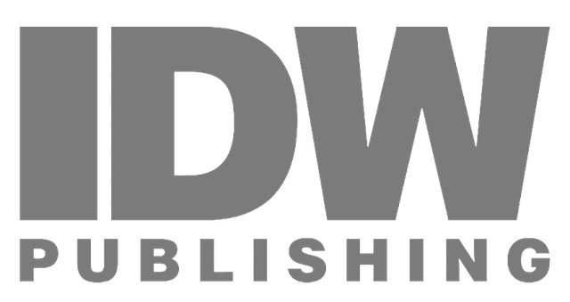 IDW Publishing